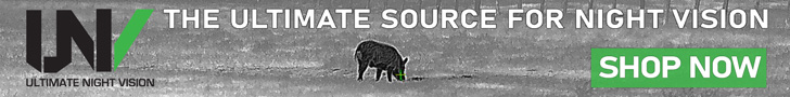 Ultimate Night Vision